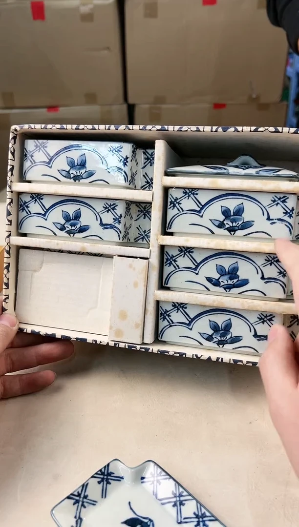 【闪购商品】瓷片554打包不容易，谨慎参拍~~~！