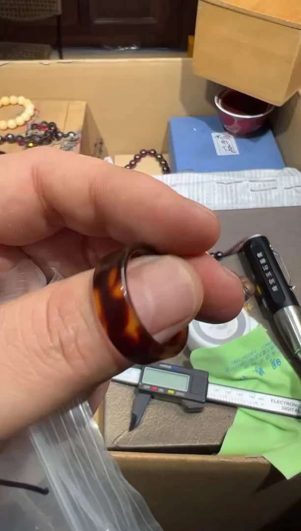 【闪购商品】瓷片工艺赏玩器物下单即认可（多样性发一个）