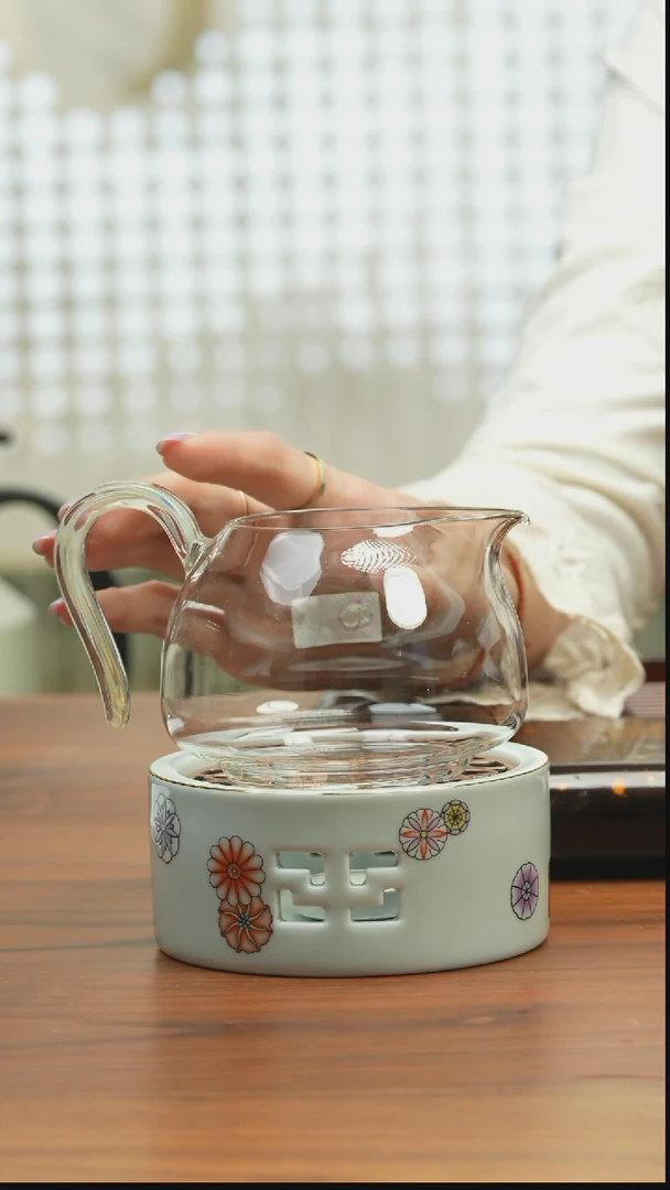 【闪购商品】禾器炫彩淡然金丝色