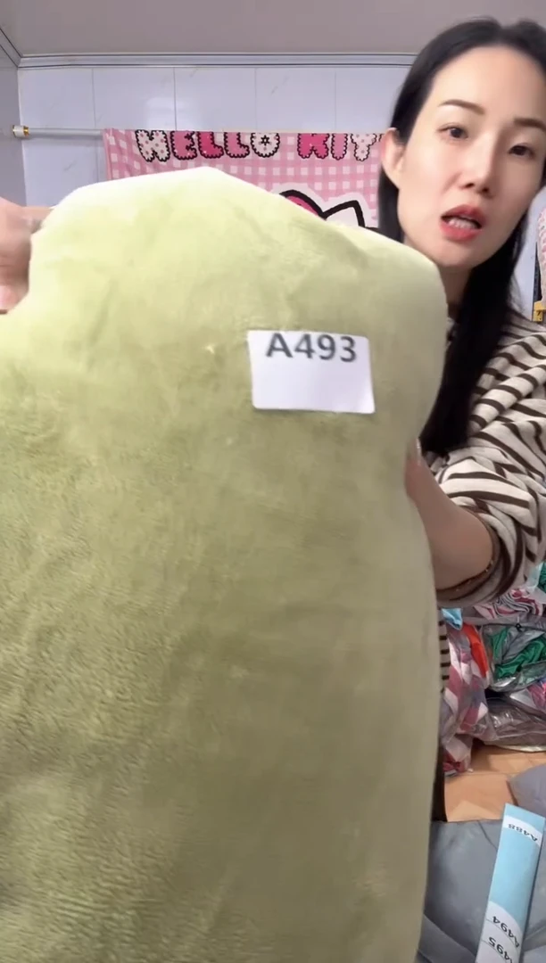 牛奶绒@**❤493默认微瑕床单