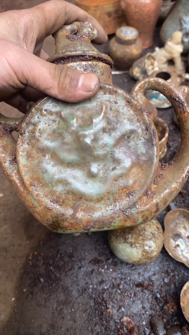 摆件陶向*瓷器瓷器瓷器瓷器
