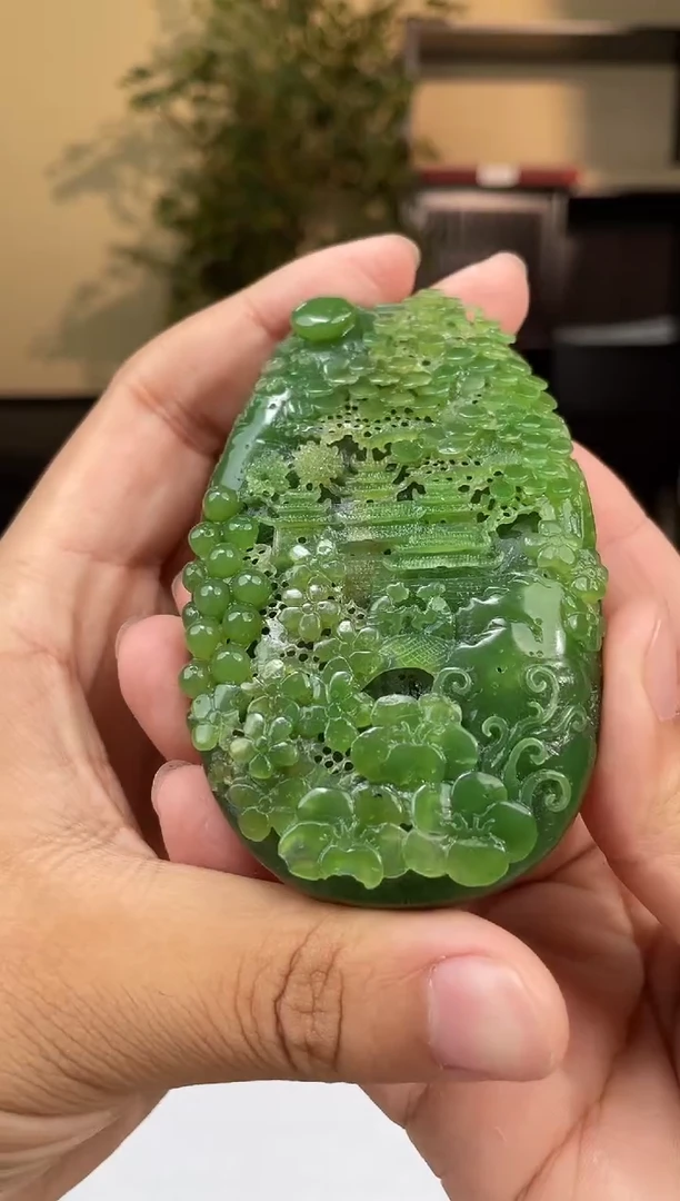 定制和田玉多样性发货拍一发一