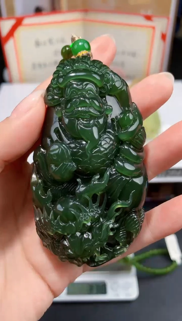 定制和田玉玉润东方天然和田玉