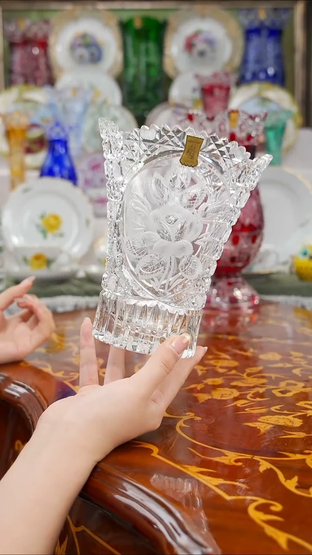 摆件米多家中古瓷器如图所示139