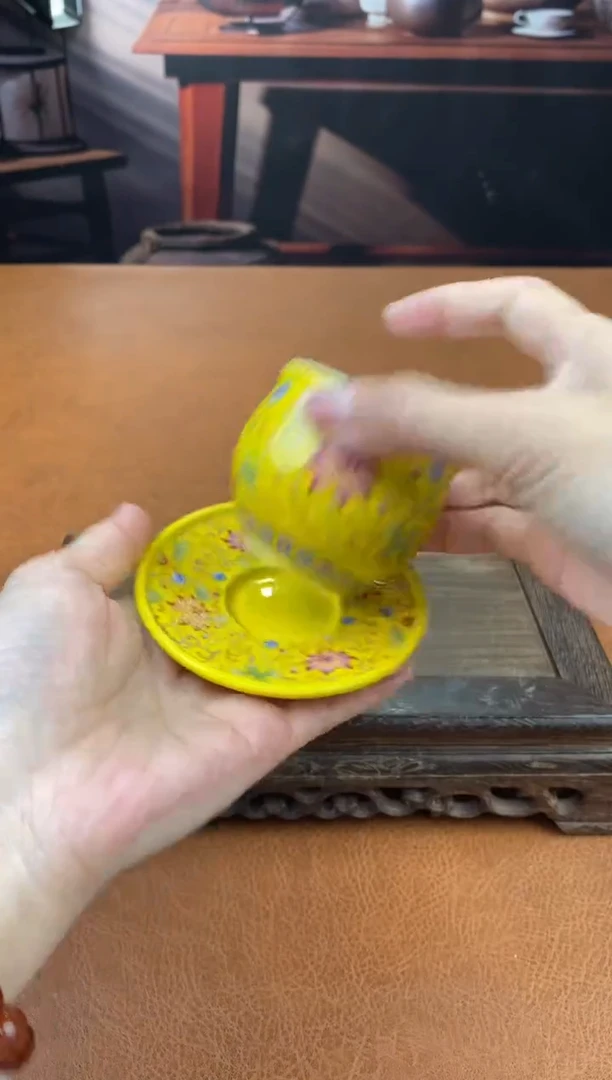 【闪购商品】陶禧茶器闪购福利V