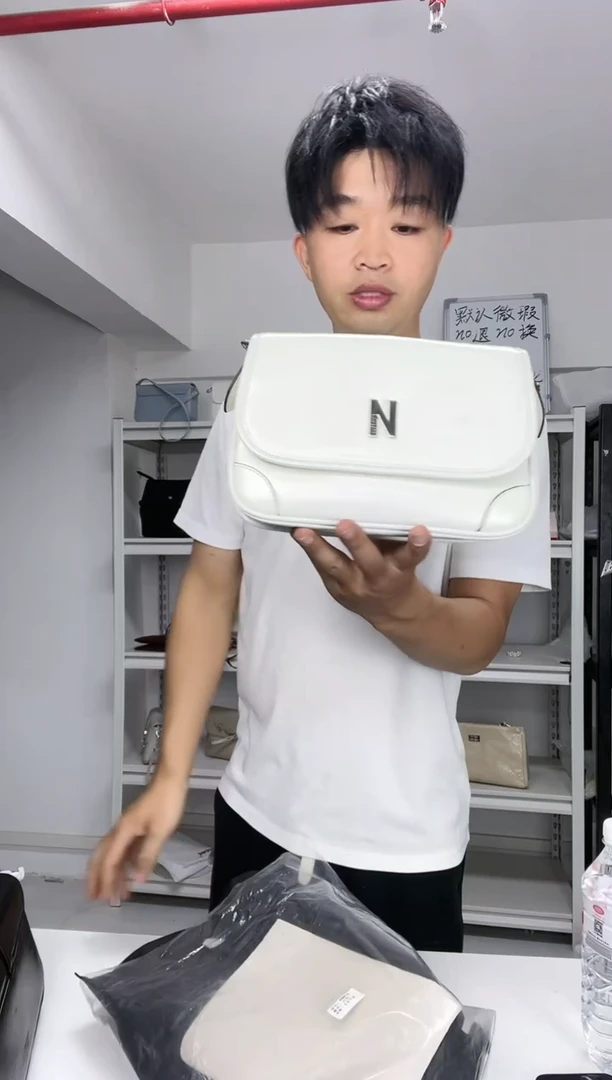 牛皮【尤尤轻奢女包】时尚百搭轻奢款式女包363