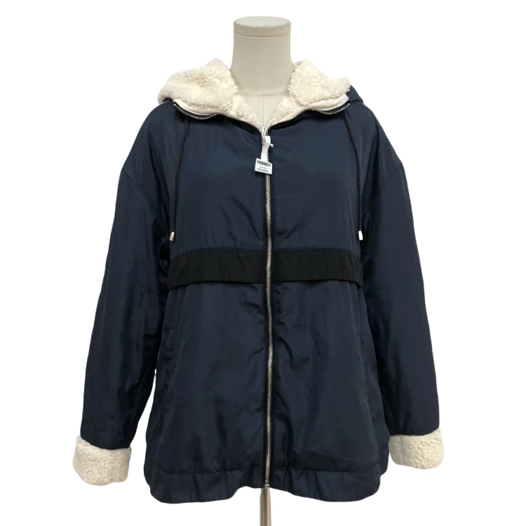 【九折】maje/外套/95新/聚酯纤维/[251212ZY]