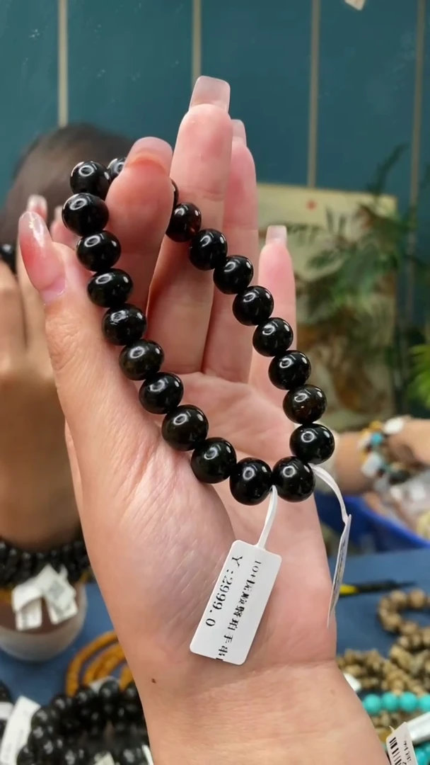 【闪购商品】琥珀裸石未镶嵌2/17-GM-#145