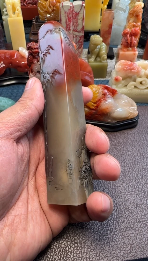 【闪购商品】寿山石寿山石寿山石寿山石