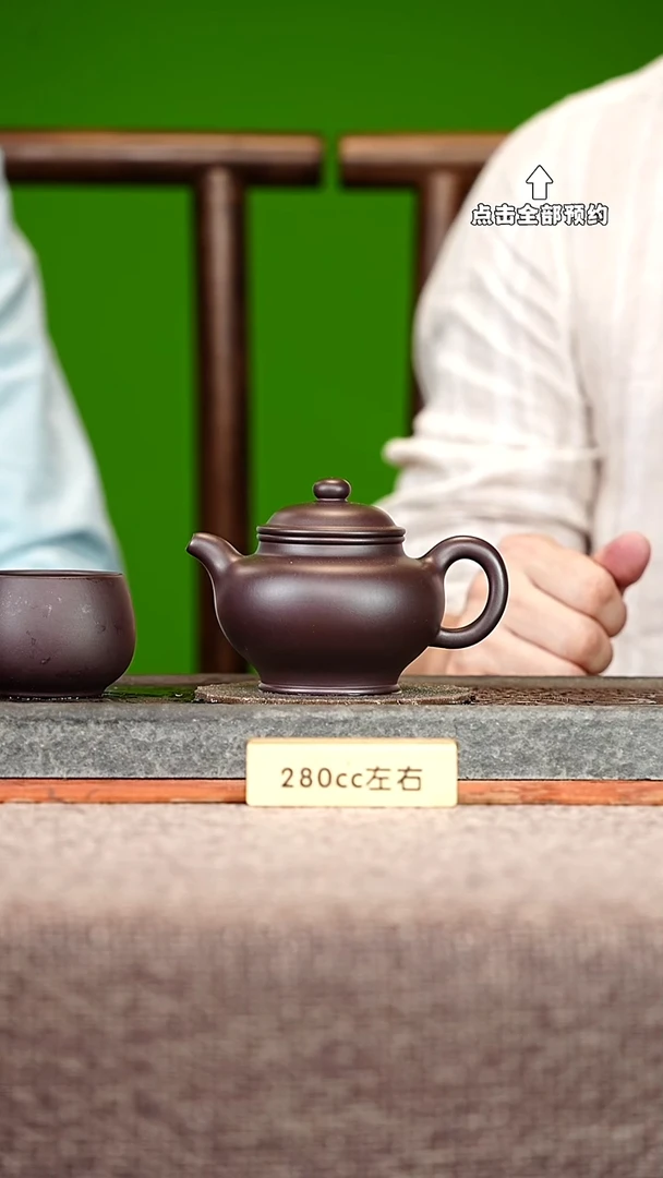 宜兴紫砂茶壶茶壶19