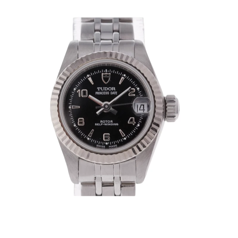 95新 TUDOR/帝舵 大表姐/公主日历型自动女表92414