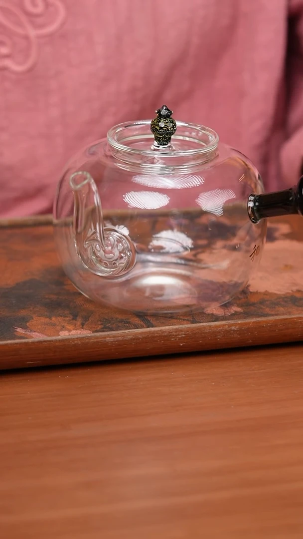 【闪购商品】禾器/璟华壶/馨语珠金标