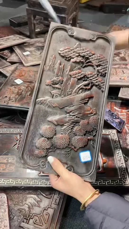 【闪购商品】木E174雕刻板以直播间为准