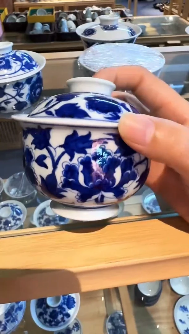 快来 仓库搬迁倒计时 茶具专场