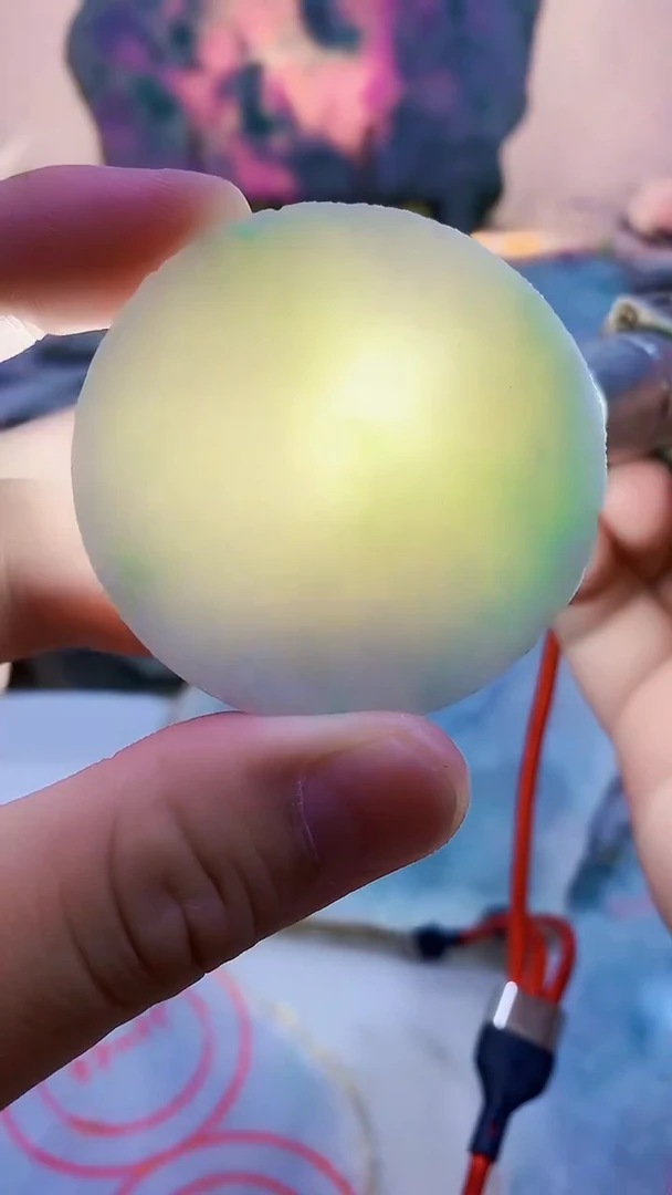 翡翠裸石0林0翡翠珠宝165