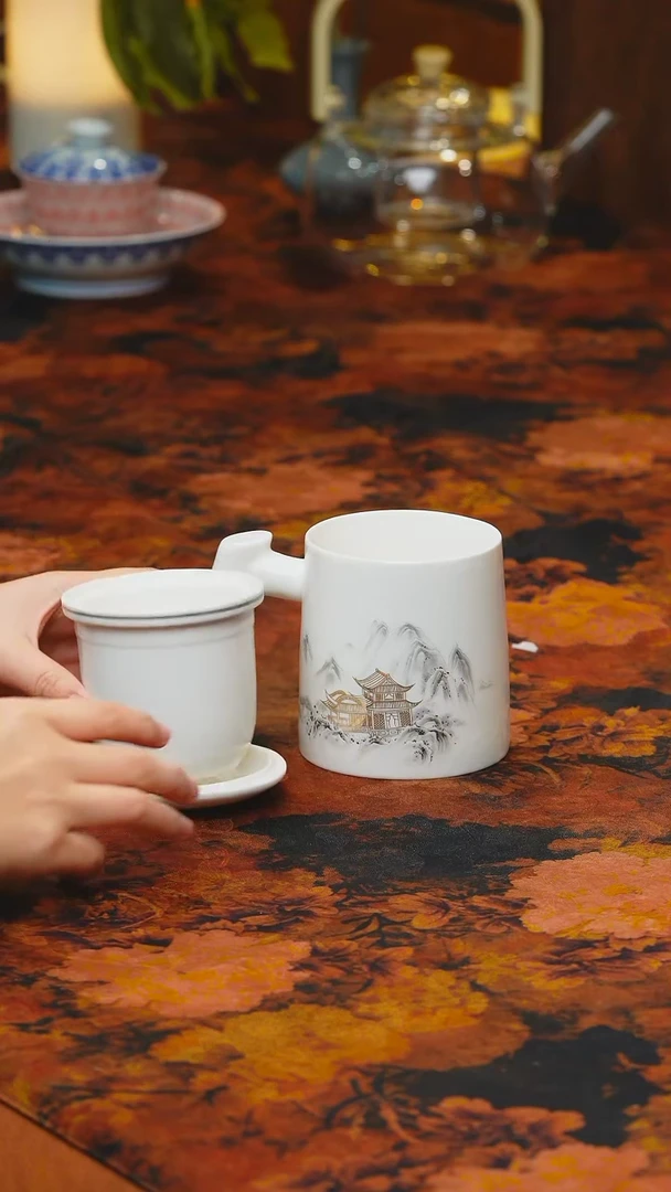 【闪购商品】楽门茶器！！！！