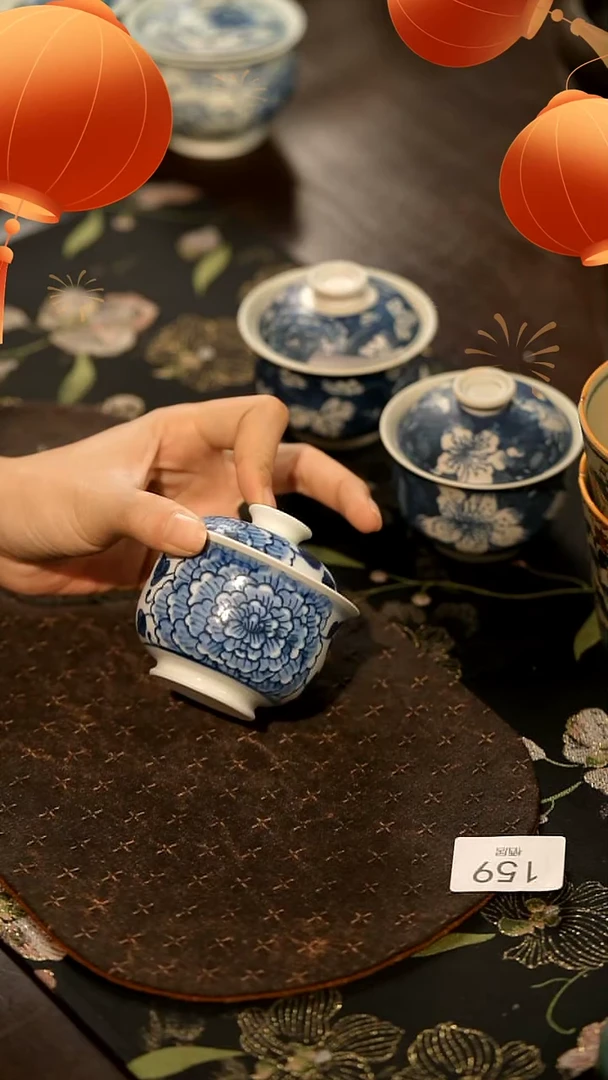 【闪购商品】山居秋暝手工手作@@A92