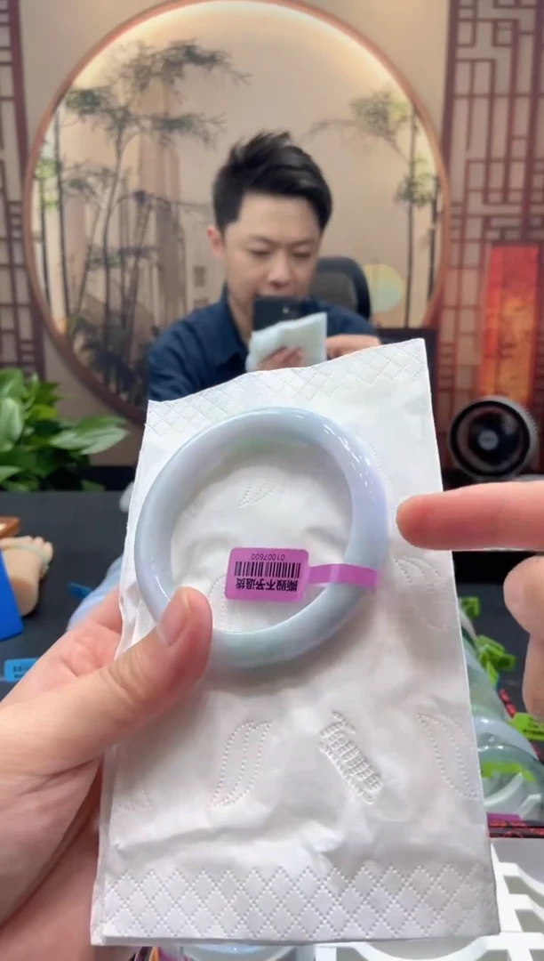 未镶嵌手镯翡翠000078267