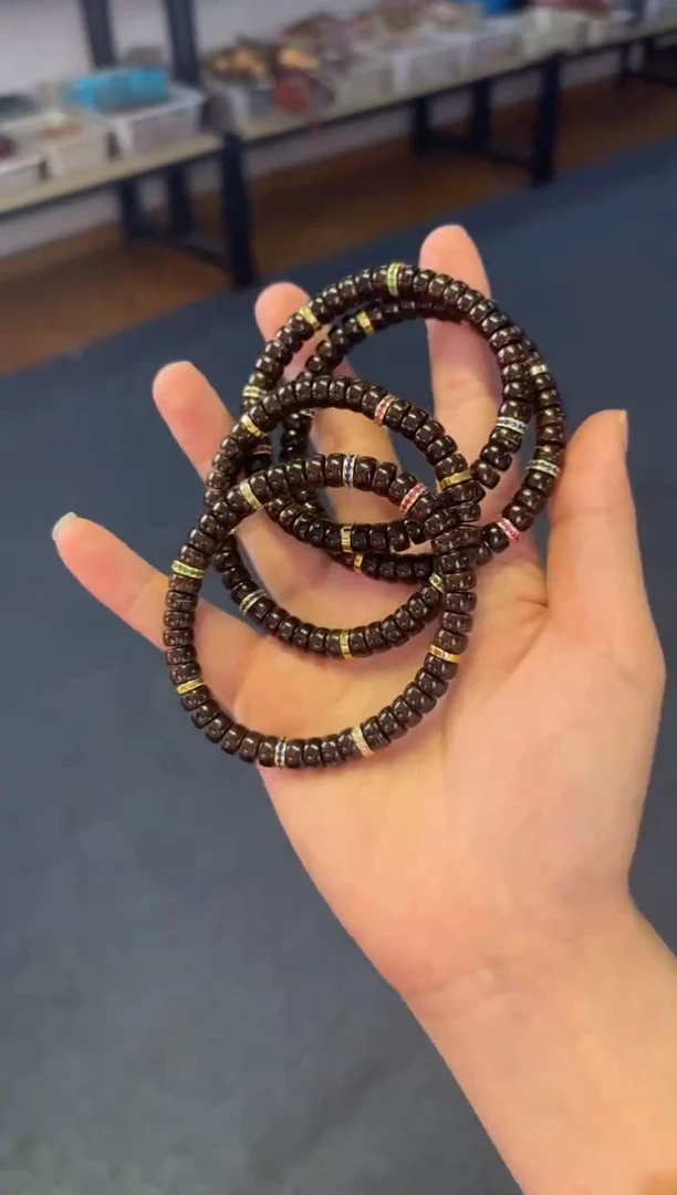 吊坠菩提根/象牙果椰蒂药片【白敬亭】同款