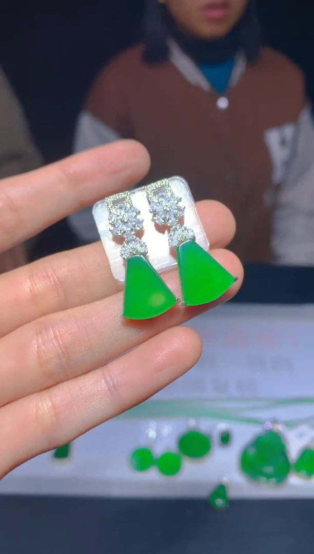 未镶嵌定制翡翠254多样性发货（发其一）