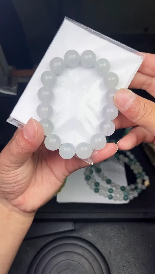 【闪购商品】定制翡翠未镶嵌毛货需精细抛光拍一发一