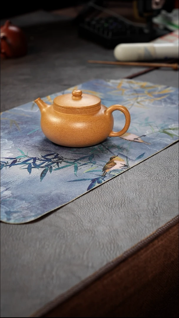 茶壶紫砂16--精品茶具150cc