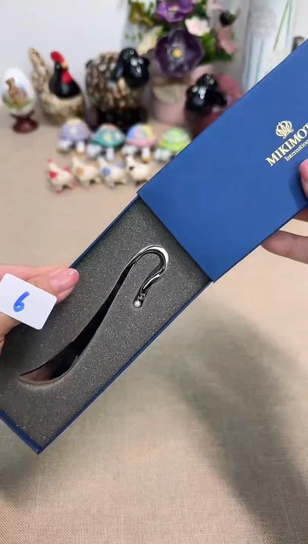 瓷片辰辰的瓷器好看到爆