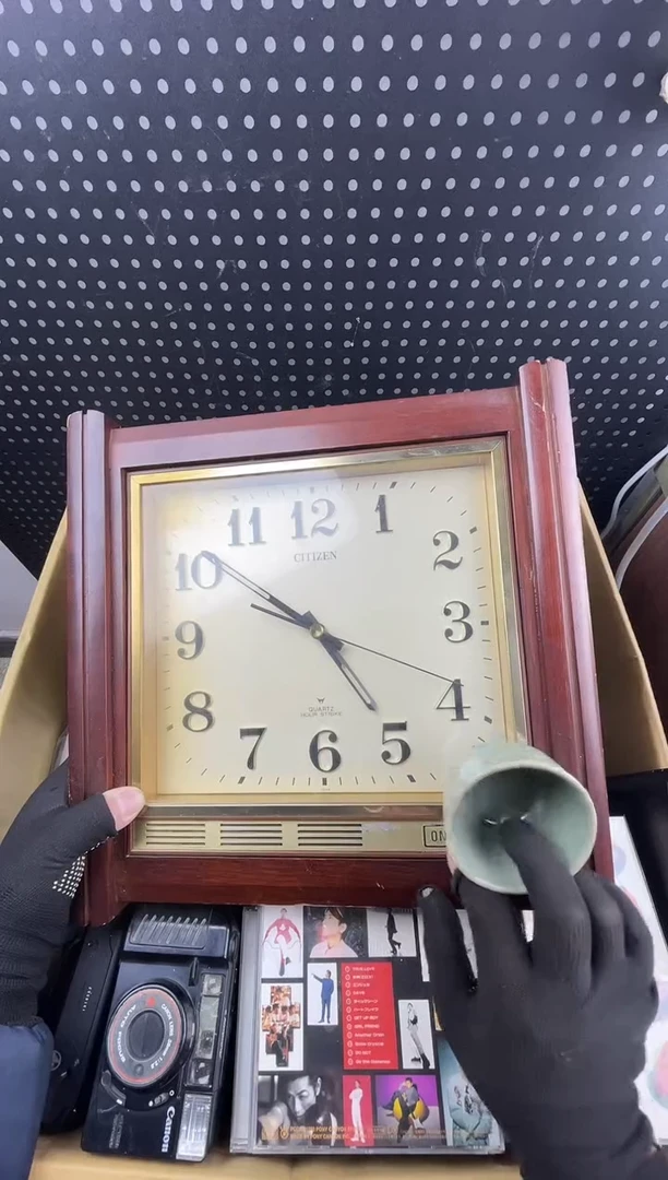 K*Y小懂中古百货2号店