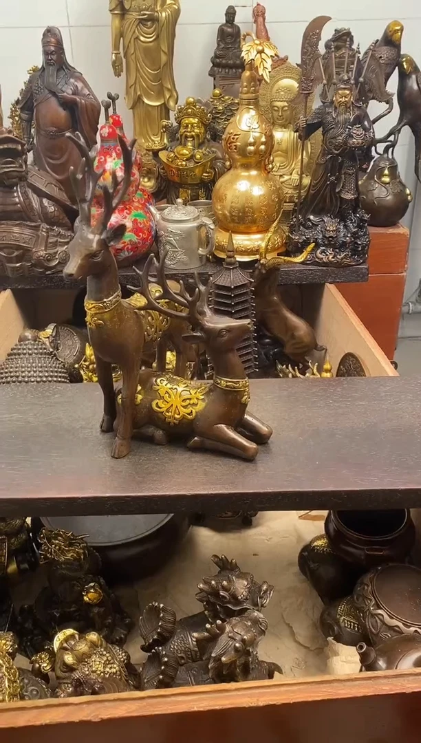 案台摆件 物品摆件