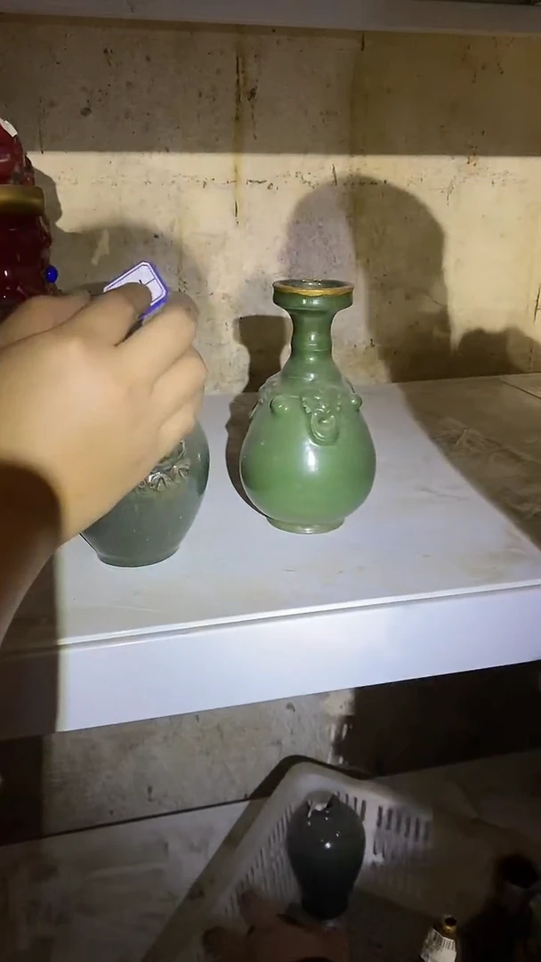 B241景德镇高端瓷器