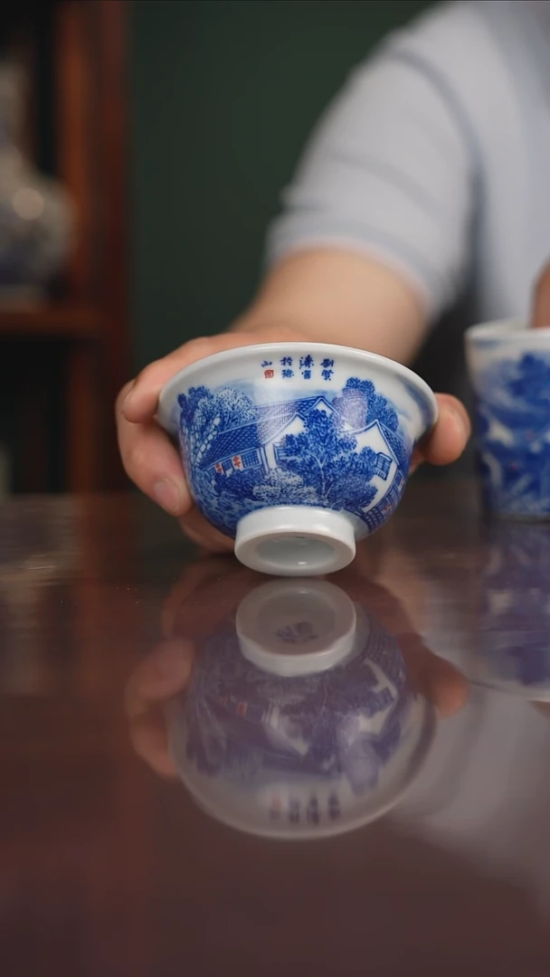 国家一级美术师刘老师