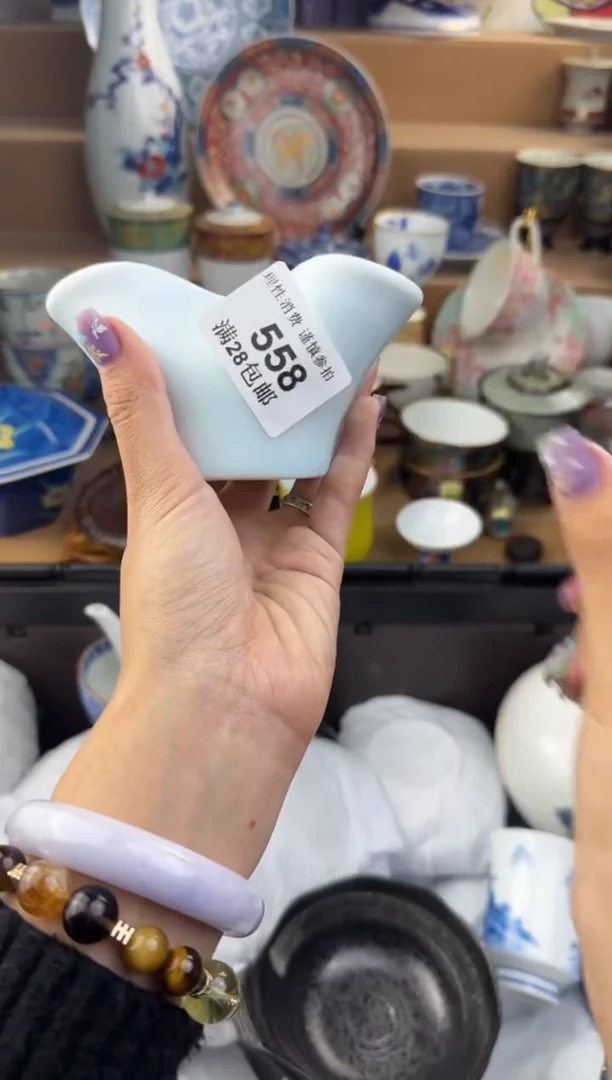 杯瓷色工艺品品品品558