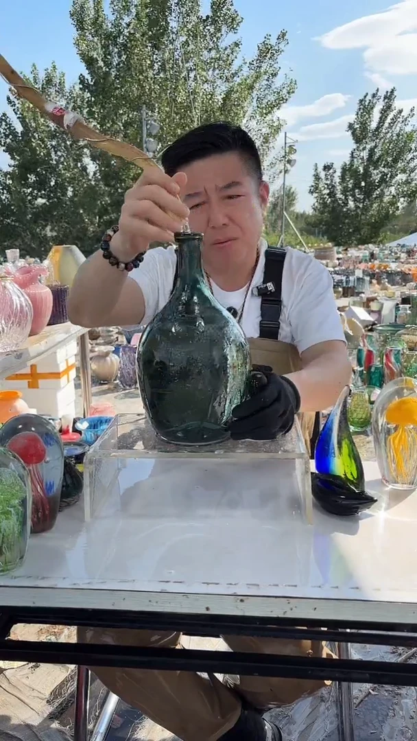 外贸花瓶外贸花瓶SS-054
