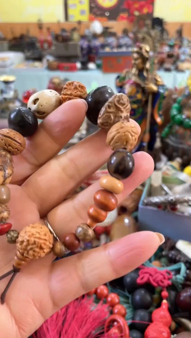 【闪购商品】摆件宫廷影视老旧工艺摆件