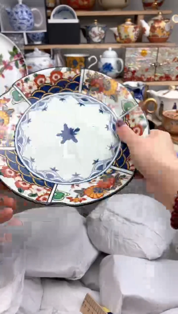 【闪购商品】瓷片默认微瑕，看清尺寸品相再拍