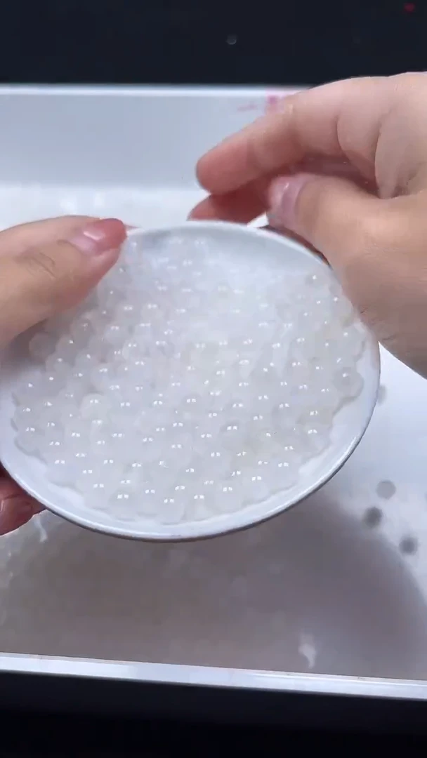 未镶嵌南红玛瑙珠宝半成品南红荔枝冻N436卡6MM散珠30颗