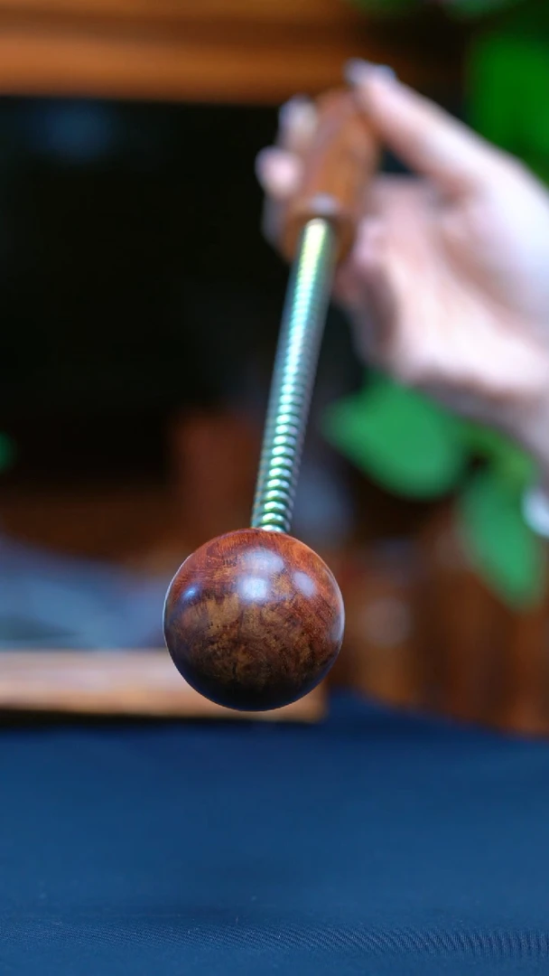 【闪购商品】黄花梨/降香黄檀手串/手链锤