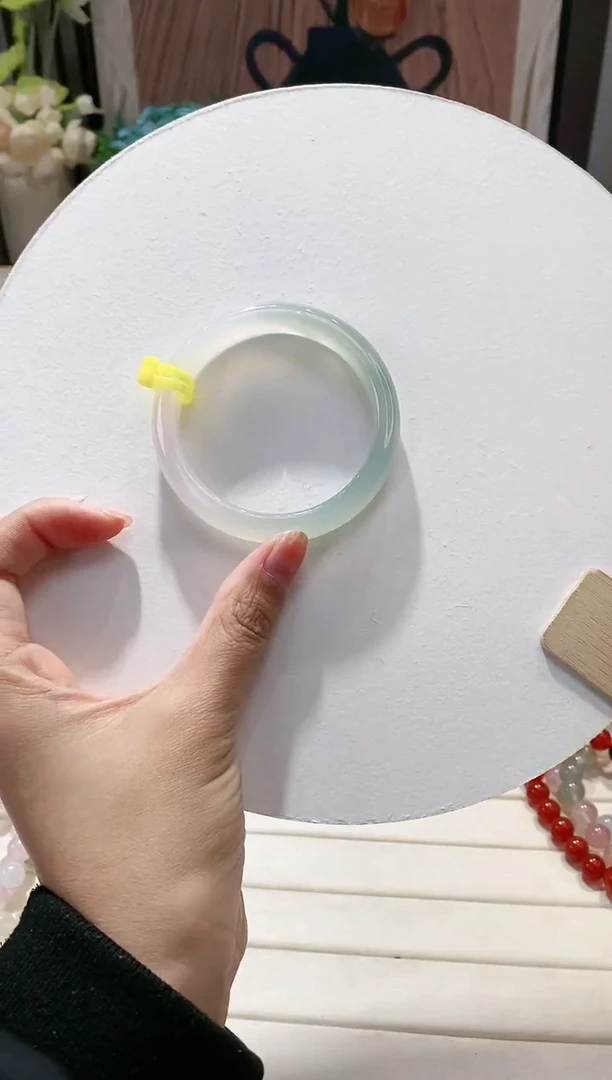 手镯玛瑙/玉髓未镶嵌29-54.7