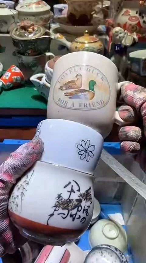 【闪购商品】瓷片1111111111111111