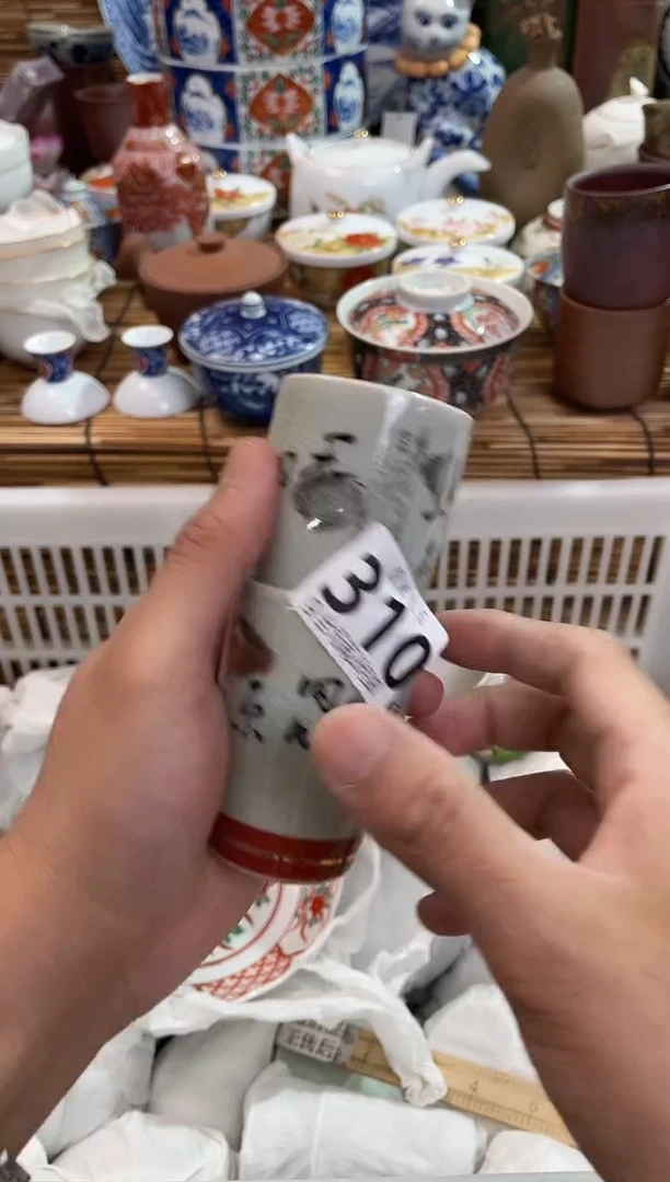 女*全场满28包邮，陶瓷茶具瓷器