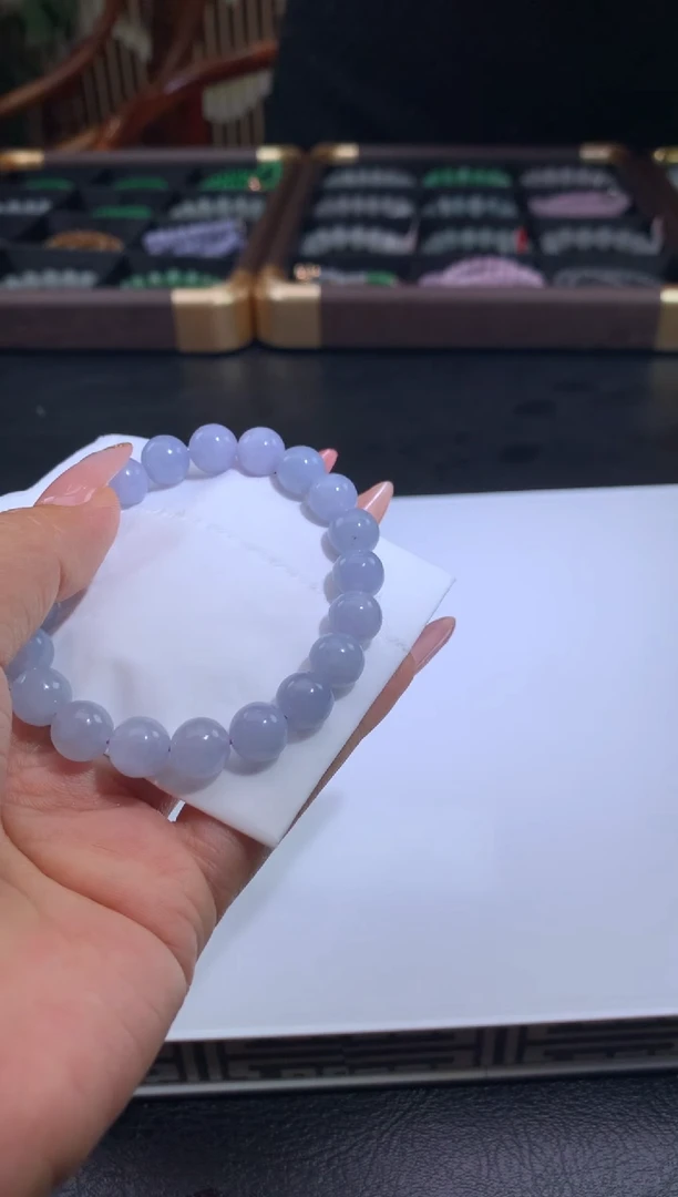 未镶嵌定制翡翠可*翡翠