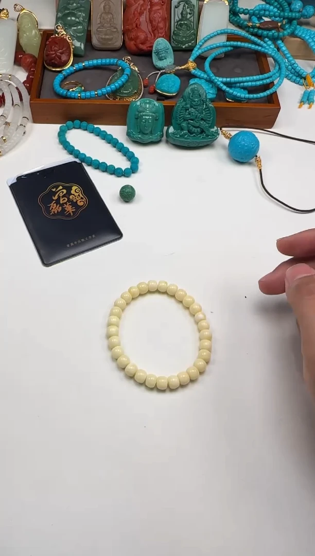 裸石蜜蜡未镶嵌溏****~手串手串