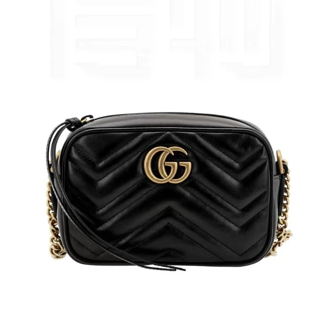 95新 GUCCI/古驰 胖虎佳佳/古驰/95新/公价0/箱包/两用包/7180078