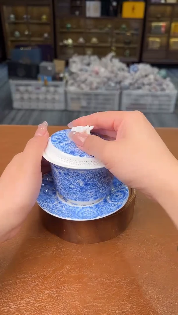 【闪购商品】熹物茶空间清仓福利品111111