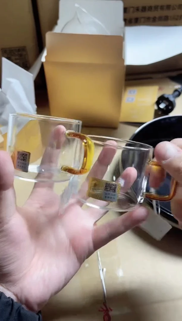【闪购商品】禾器/清禾杯/琥珀。。。