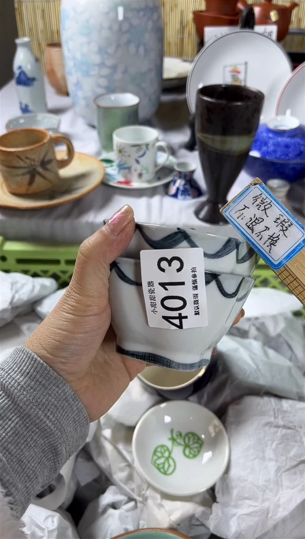 【闪购商品】碟             4013