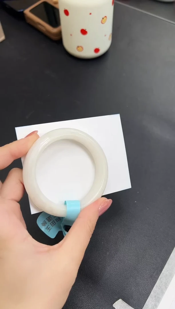 未镶嵌手镯和田玉HT11-51`52`53