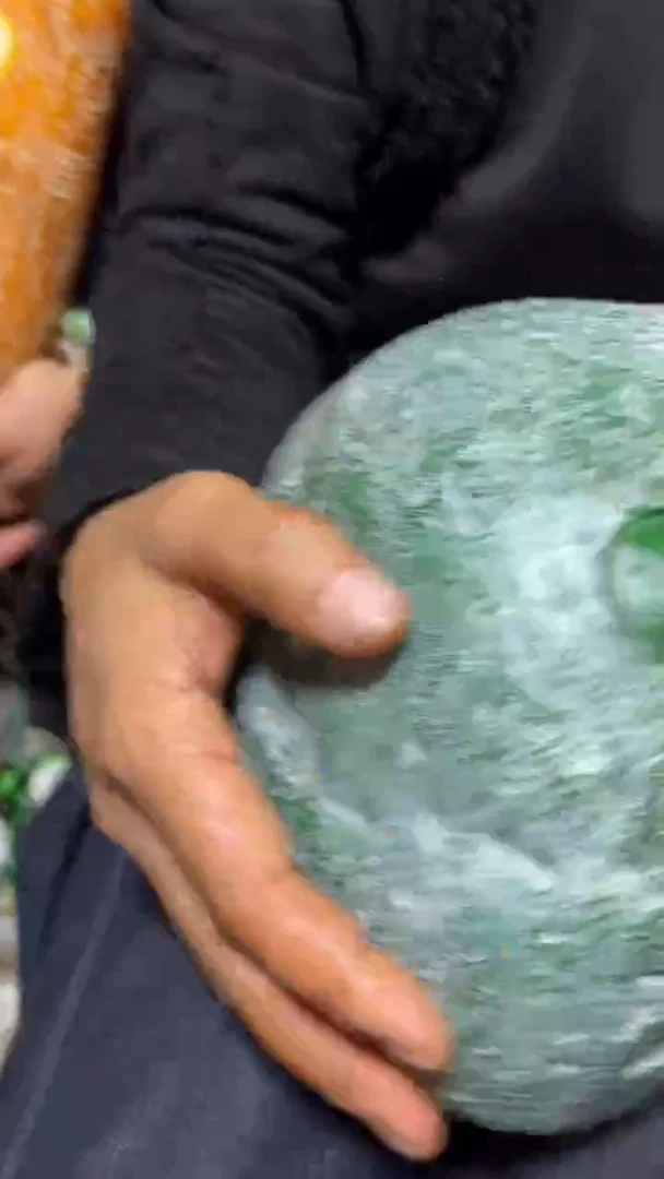 未镶嵌和田玉挂件5