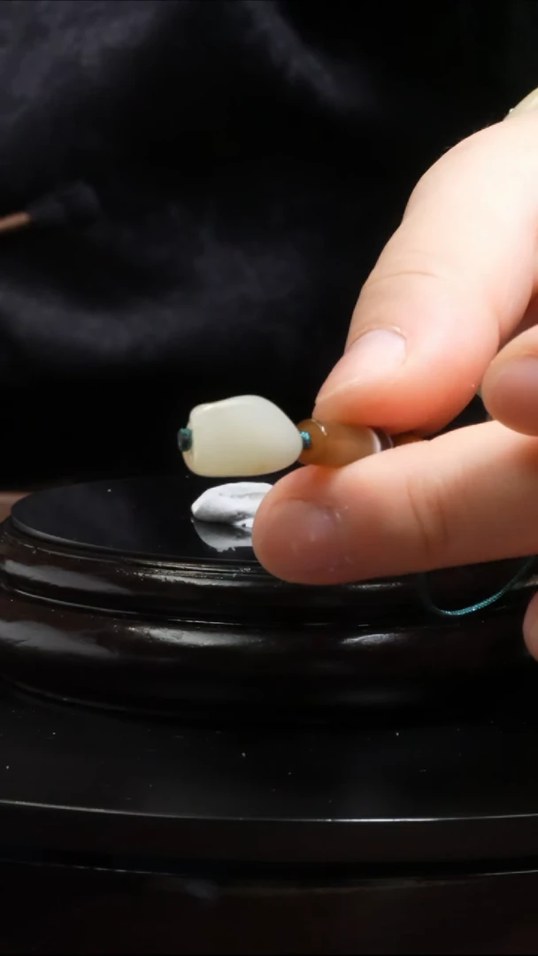 【闪购商品】和田玉吊坠(不含链)未镶嵌和田玉原石