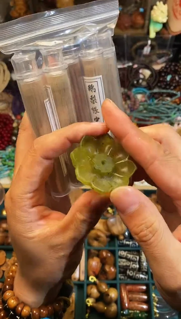 非洲檀香手串/手链线香发5